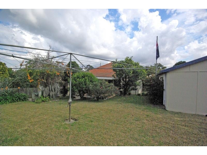 30 East Parade, Eastwood NSW 2122