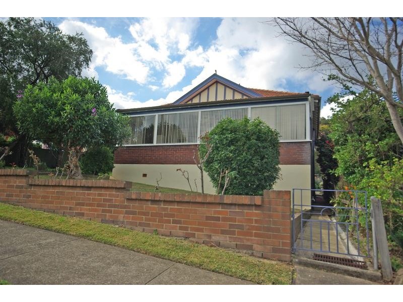30 East Parade, Eastwood NSW 2122