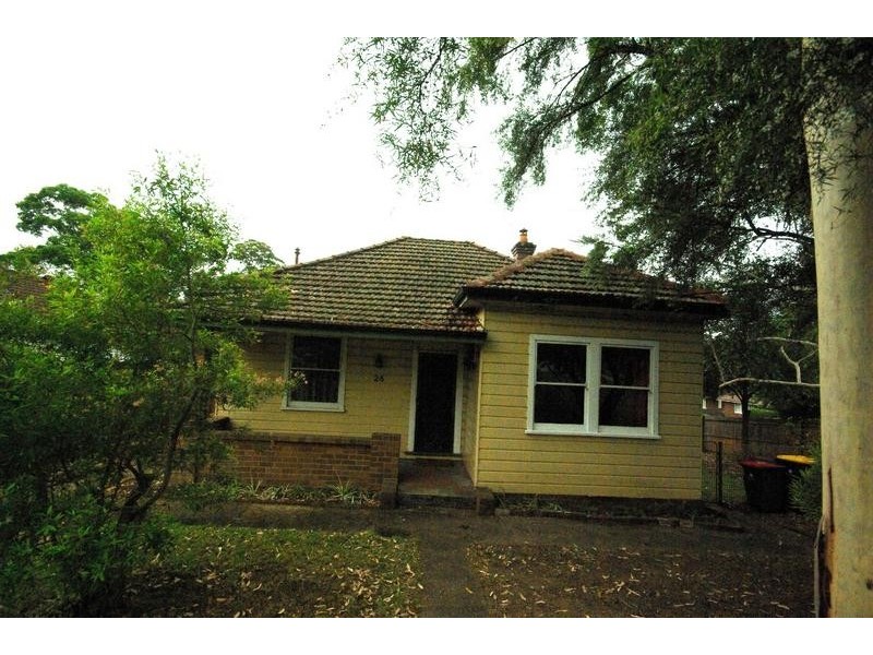 28 Third Ave, Eastwood NSW 2122