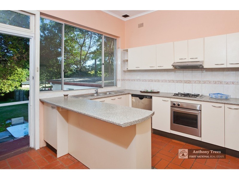 96 Rutledge Street, Eastwood NSW 2122