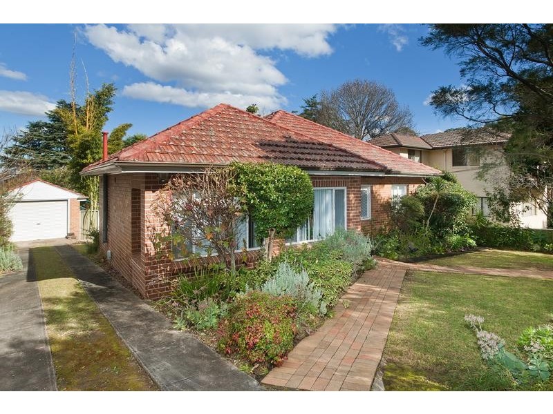 5 Perkins St, Denistone West NSW 2114