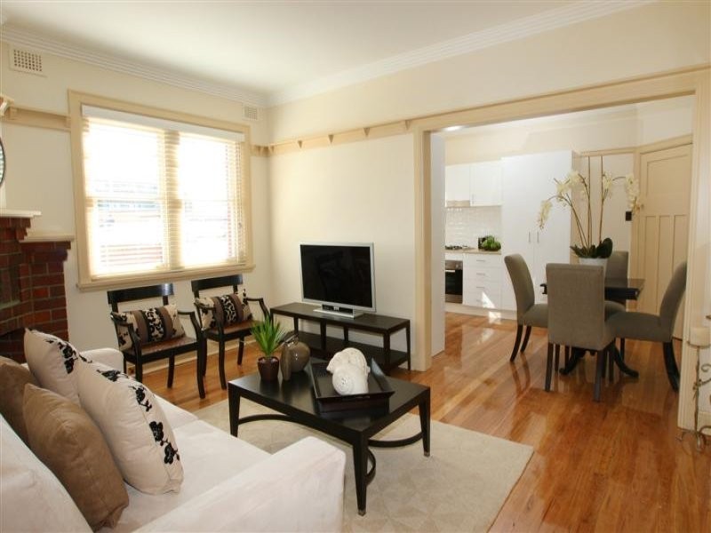 3/1-3 Palace St, Petersham NSW 2049