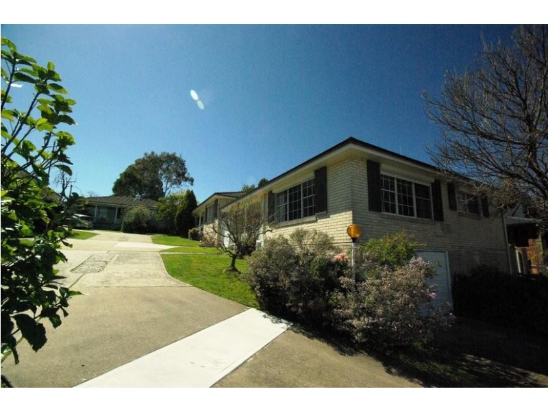 7/4-6 Denistone Rd, Eastwood NSW 2122