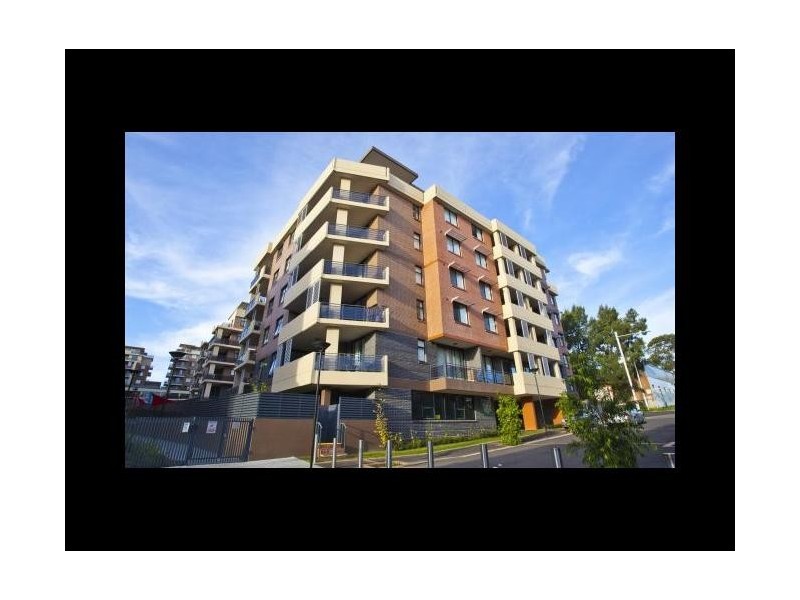 4109/10 Porter St, Meadowbank NSW 2114