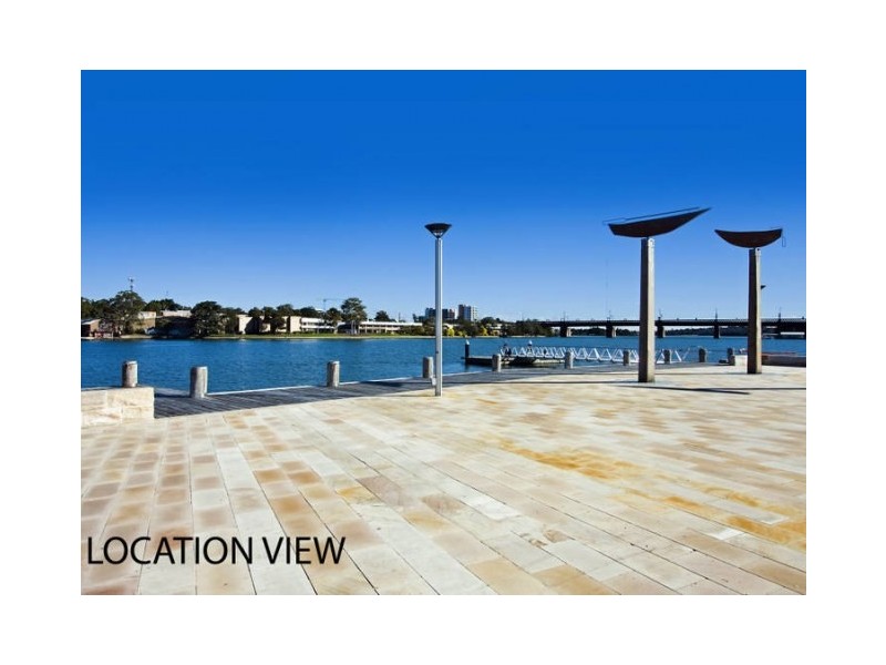 4109/10 Porter St, Meadowbank NSW 2114