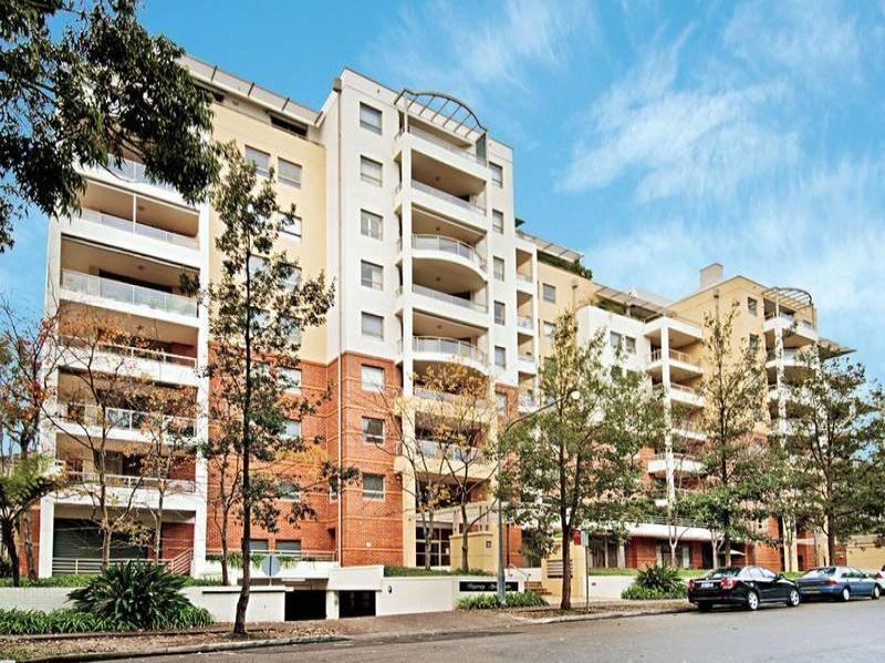 602/36 Victoria St, Epping NSW 2121