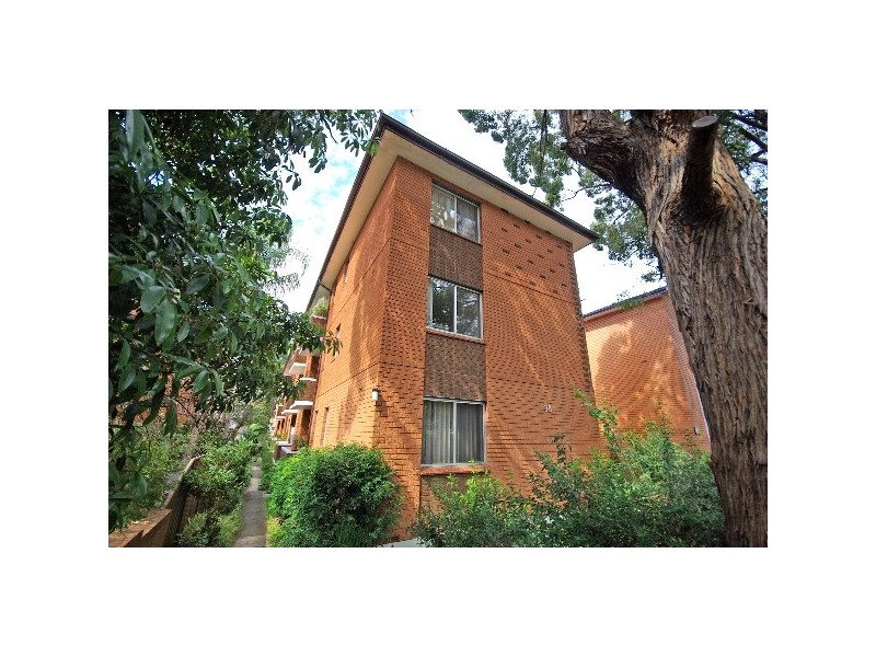 8/38 Forster Street, West Ryde NSW 2114