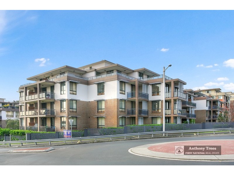 2122/20 Porter Street, Meadowbank NSW 2114