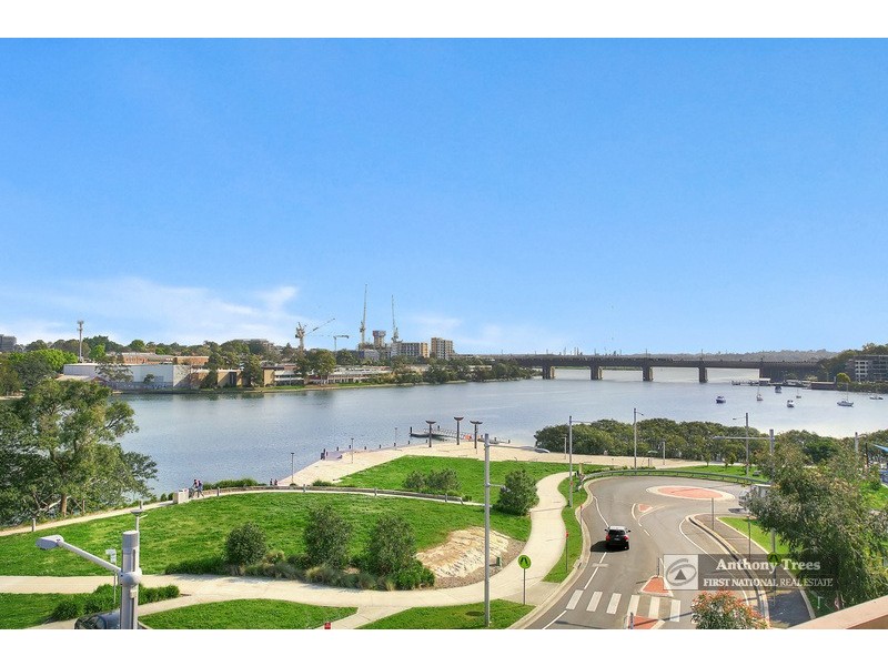 2122/20 Porter Street, Meadowbank NSW 2114