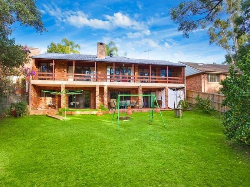 1/5 Wilshire Ave, Carlingford NSW 2118