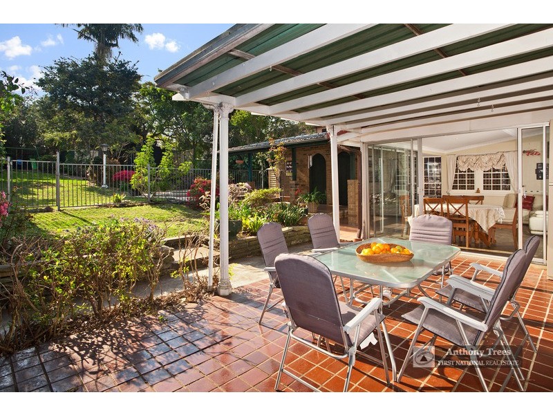 2 Kings Road, Denistone East NSW 2112