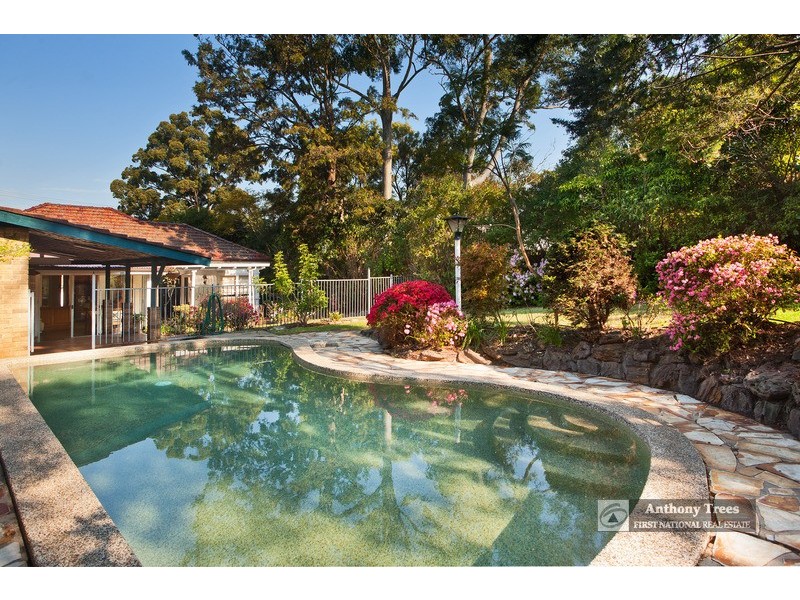 2 Kings Road, Denistone East NSW 2112