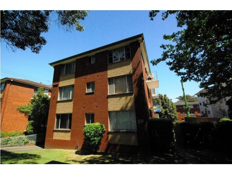 3/50 West Parade, West Ryde NSW 2114