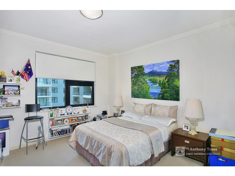 16/13 Bay Drive, Meadowbank NSW 2114