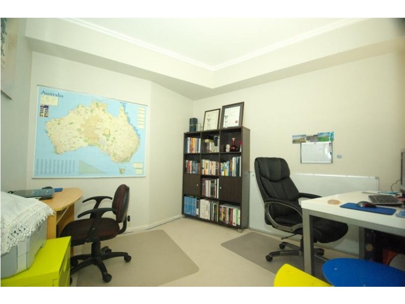 16/1 Rowe St, Eastwood NSW 2122