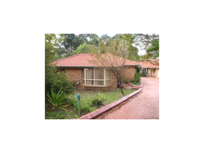 1/26 Gwendale Crescent, Eastwood NSW 2122