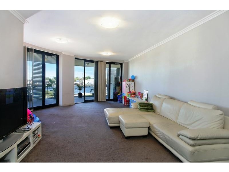 1118/100 Belmore Street, Meadowbank NSW 2114