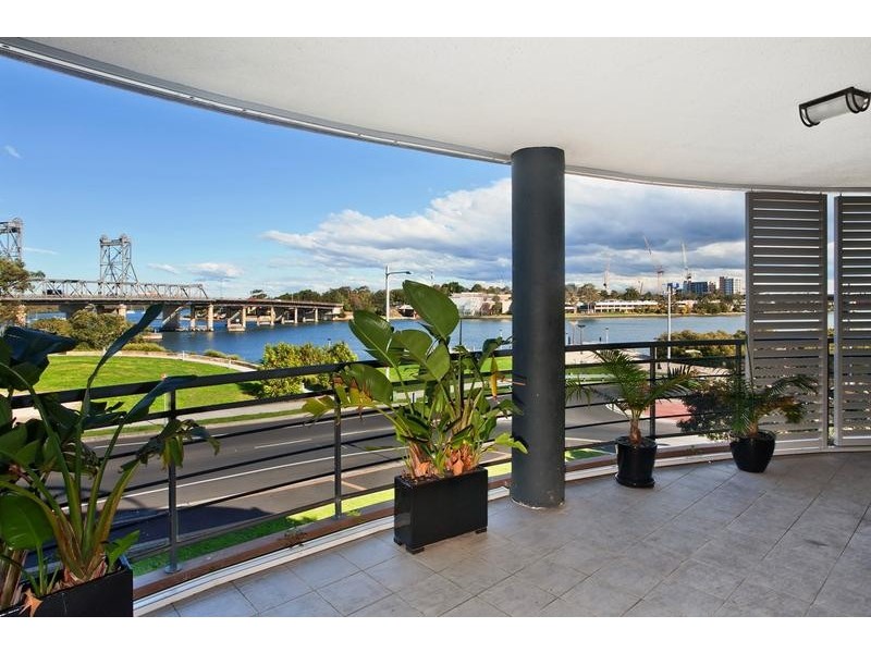 1118/100 Belmore Street, Meadowbank NSW 2114