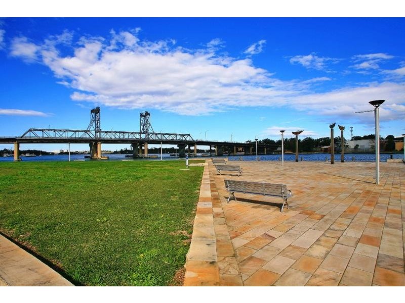 1118/100 Belmore Street, Meadowbank NSW 2114