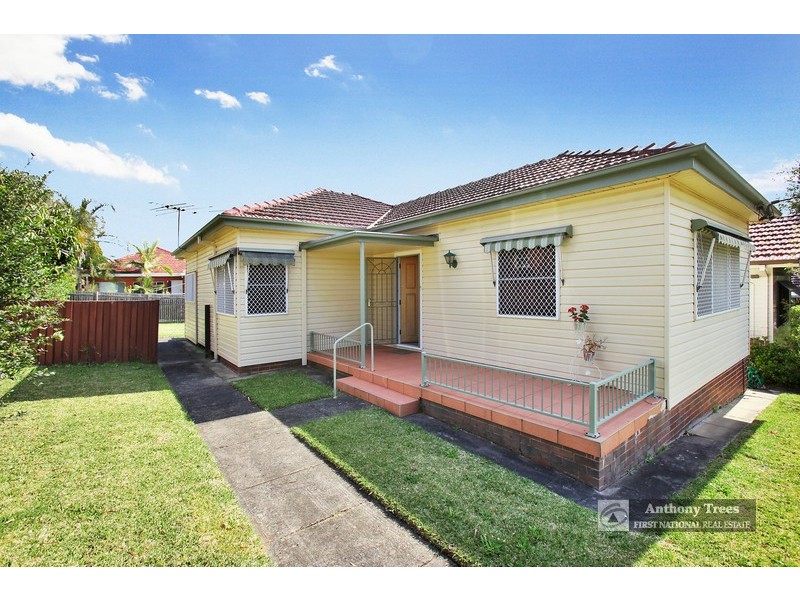 38 Edmondson St, North Ryde NSW 2113