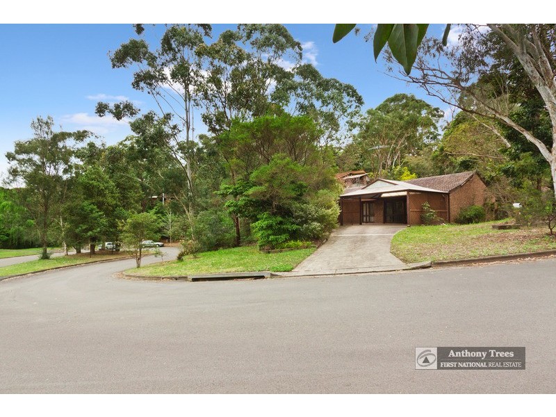 26 Edmundson Close, Thornleigh NSW 2120