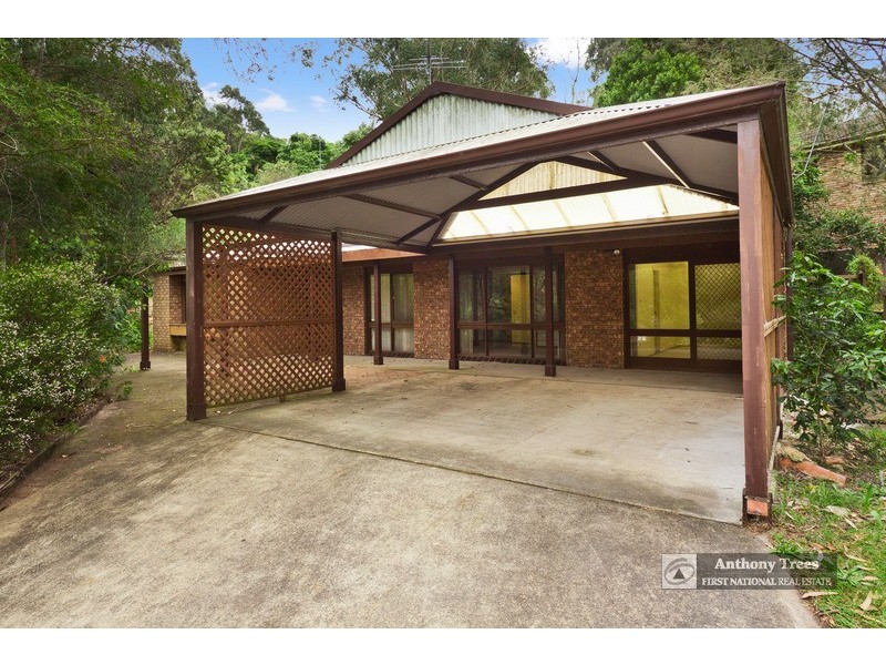 26 Edmundson Close, Thornleigh NSW 2120