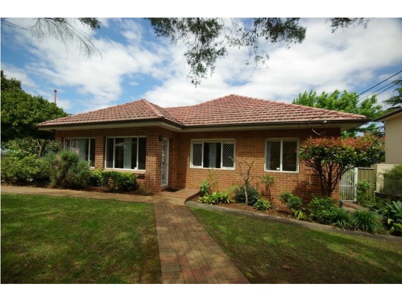 5 Perkins St, Denistone West NSW 2114