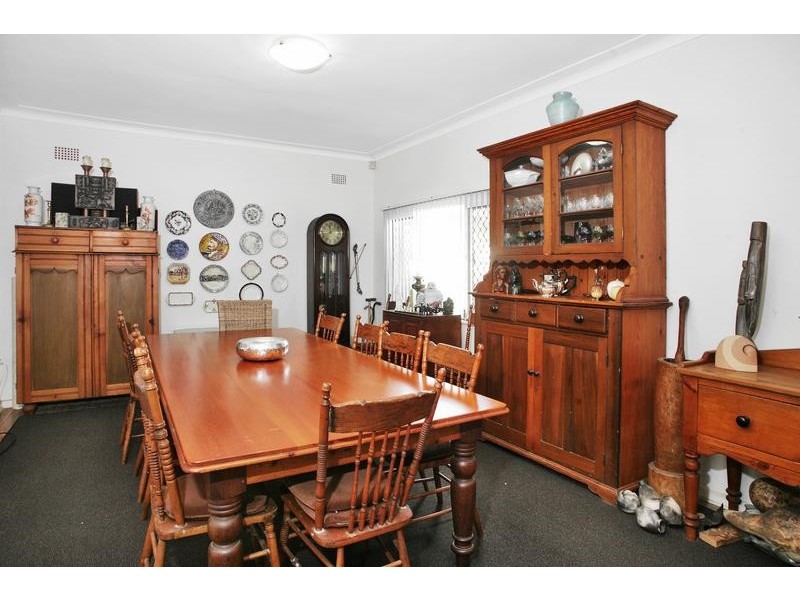 5 Perkins St, Denistone West NSW 2114