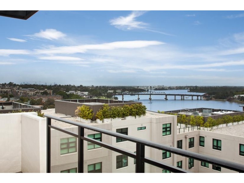 35/13 Bay Drive, Meadowbank NSW 2114