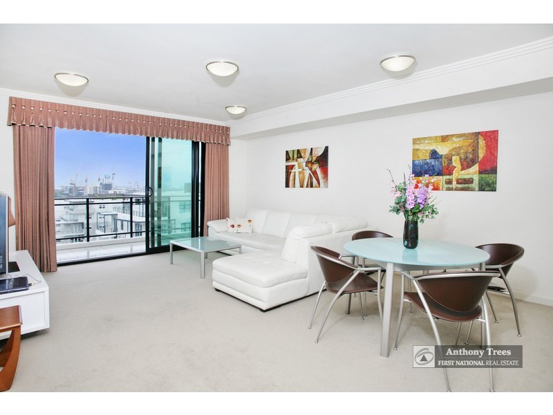 35/13 Bay Drive, Meadowbank NSW 2114