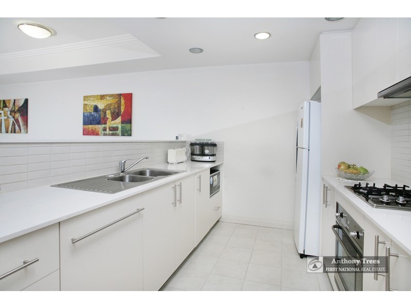 35/13 Bay Drive, Meadowbank NSW 2114