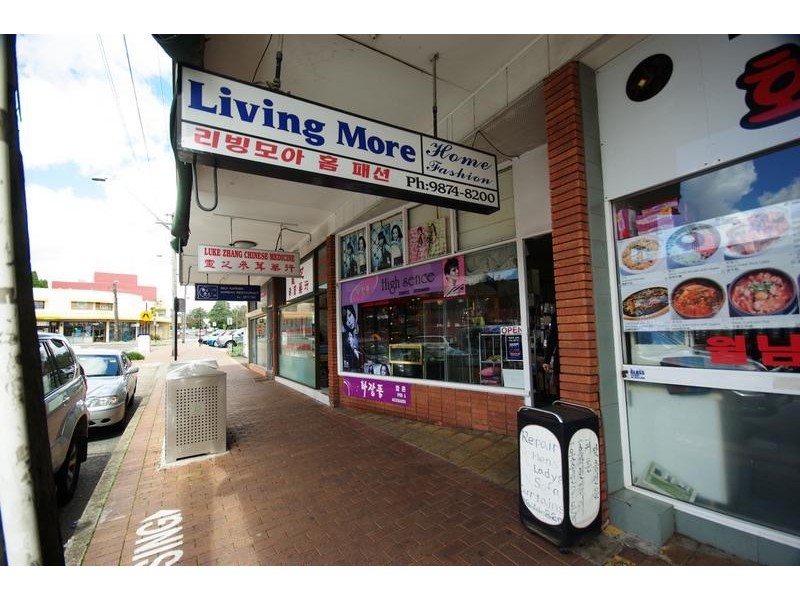 6 Railway Parade, Eastwood NSW 2122