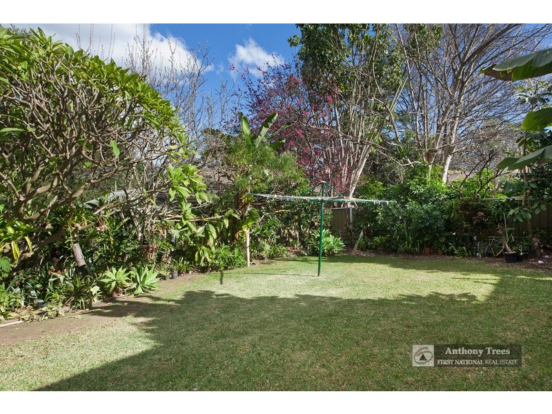 5 Perkins St, Denistone West NSW 2114