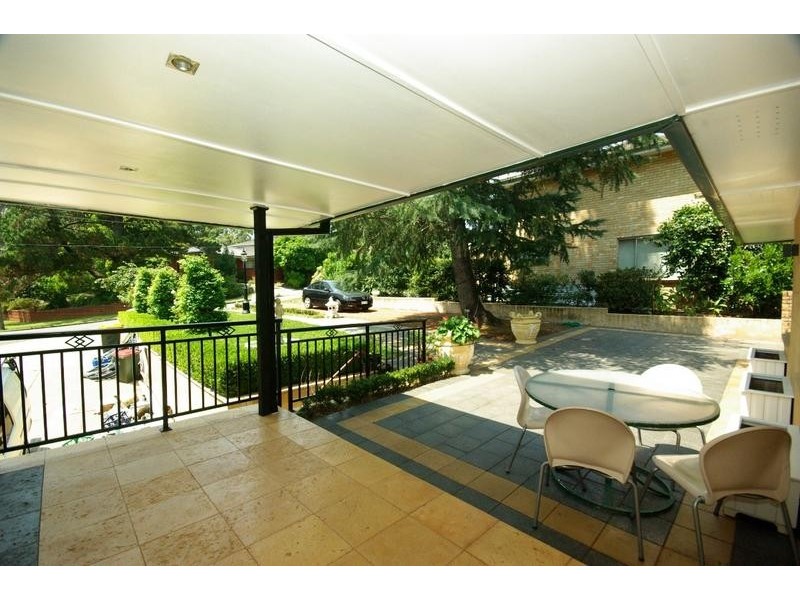 25 Lynbrae Ave, Beecroft NSW 2119