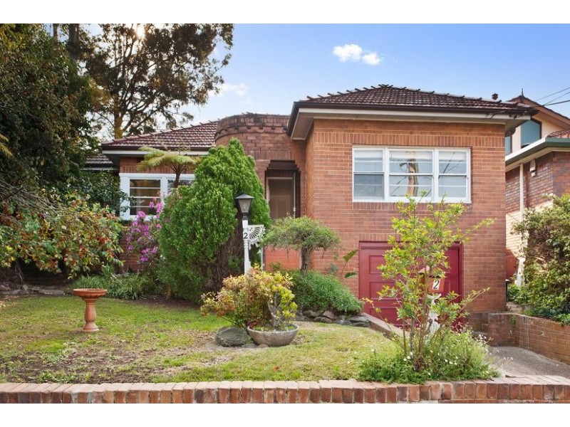 2 Kings Rd, Denistone East NSW 2112