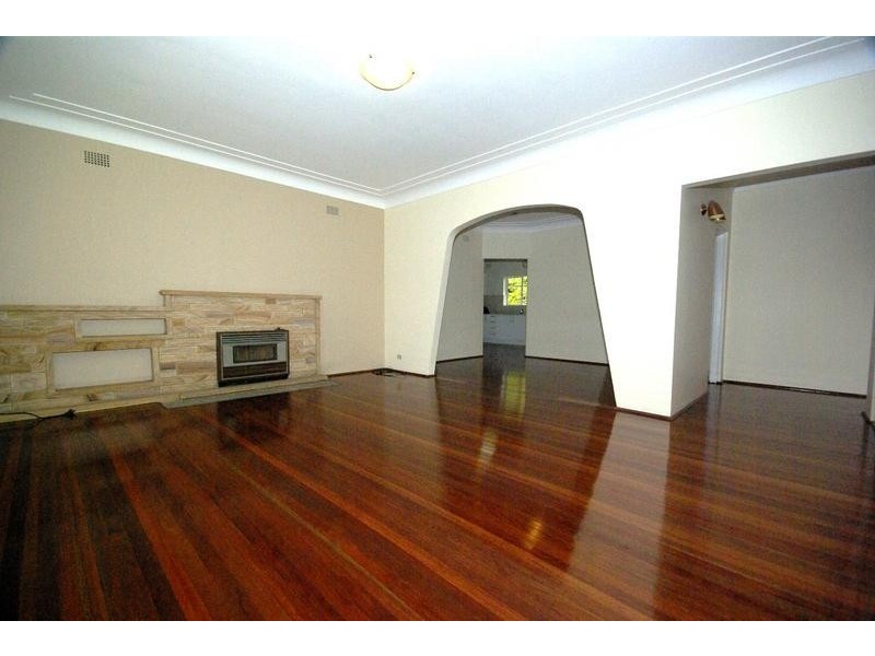 46 Crowgey Street, Rydalmere NSW 2116