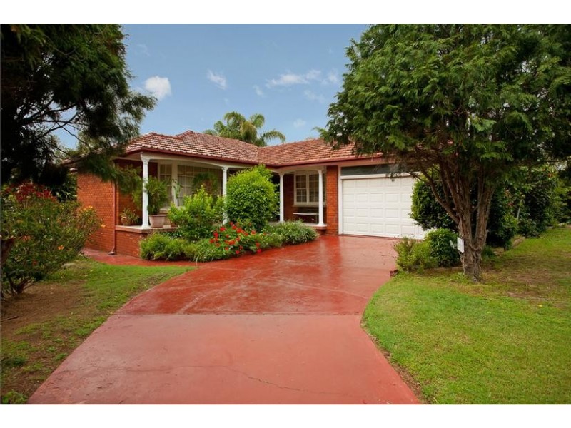 19 Yangalla St, Marsfield NSW 2122