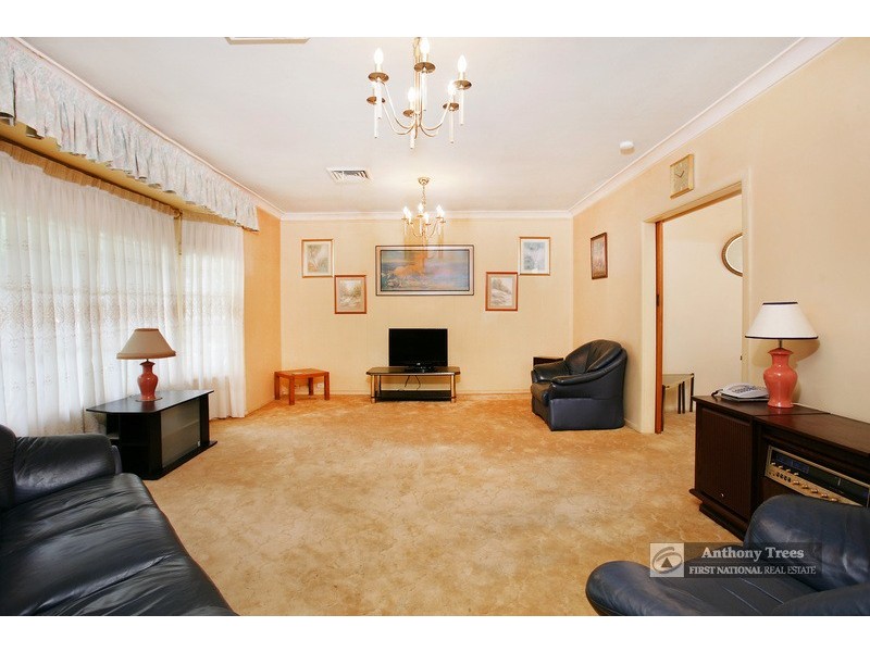 19 Yangalla St, Marsfield NSW 2122
