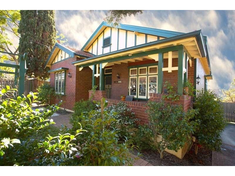 54 Denistone Road, Eastwood NSW 2122