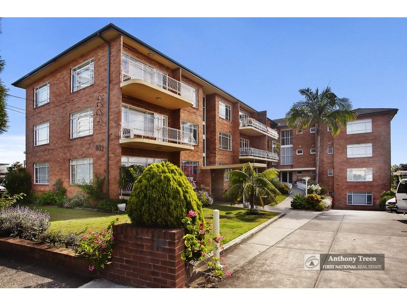 10/832 Pacific Hwy, Chatswood NSW 2067