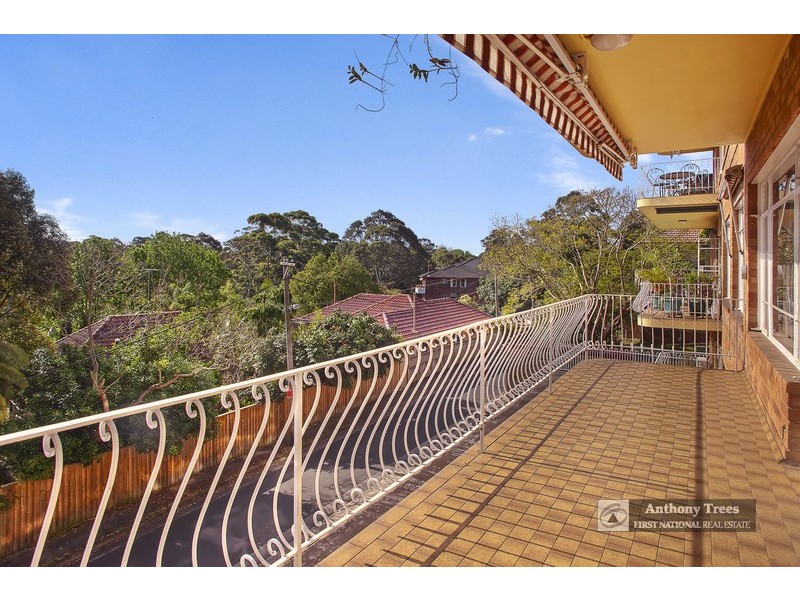 10/832 Pacific Hwy, Chatswood NSW 2067