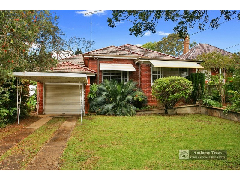 56 Darvall Rd, Eastwood NSW 2122
