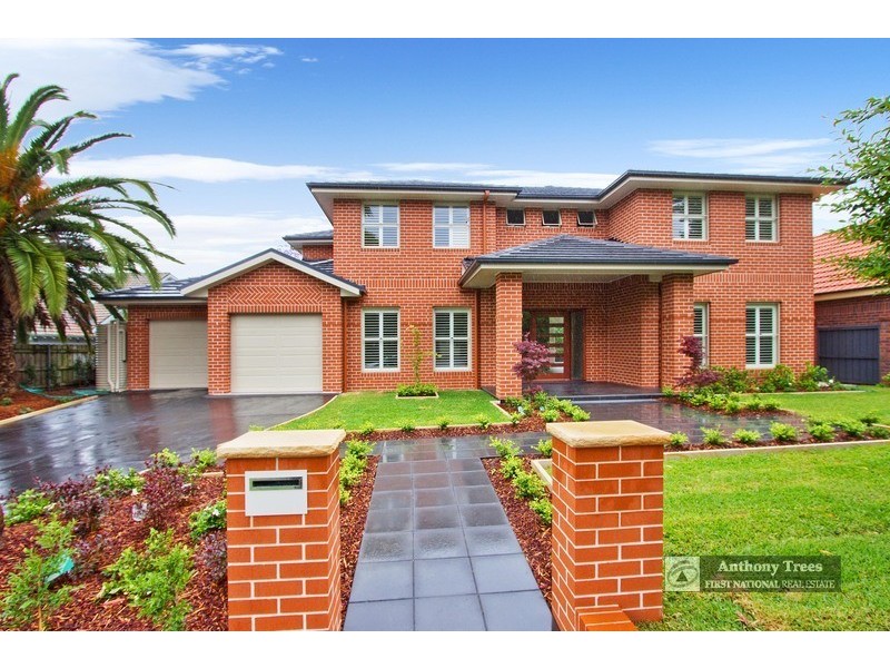 3 Inkerman Rd, Denistone NSW 2114