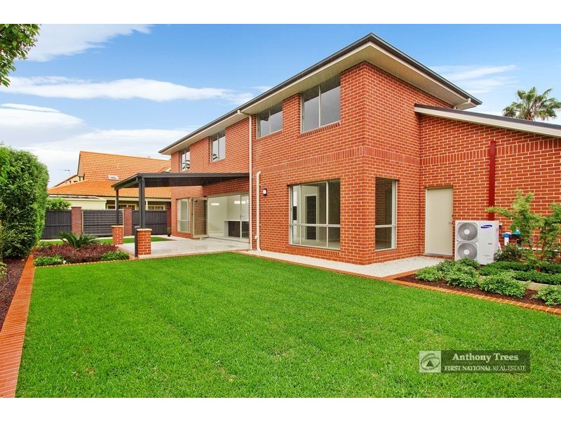 3 Inkerman Rd, Denistone NSW 2114