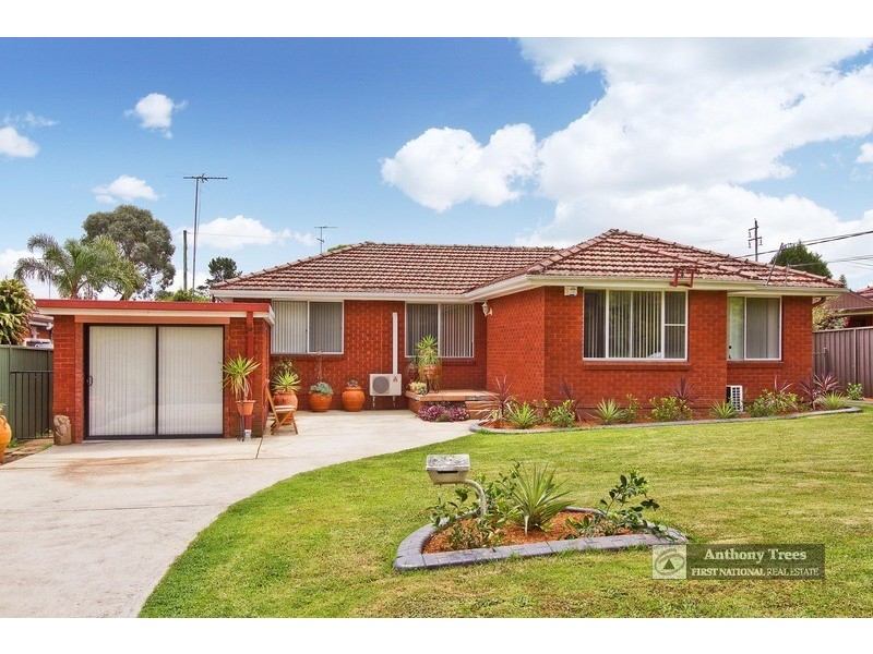 6 Bass Drive, Baulkham Hills NSW 2153