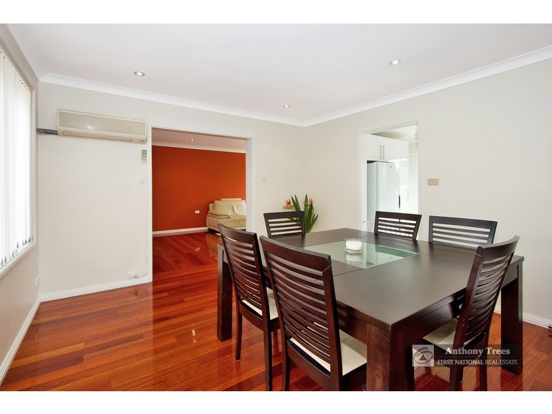 6 Bass Drive, Baulkham Hills NSW 2153