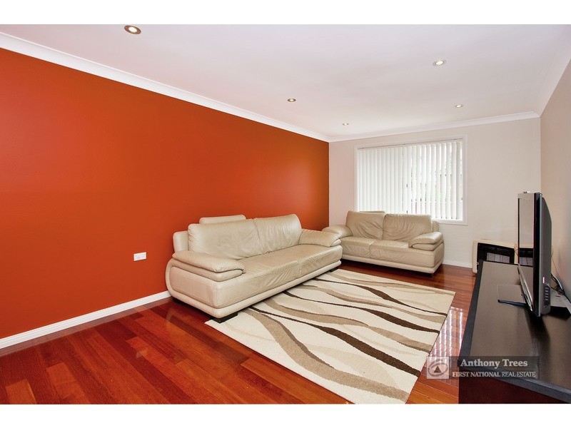 6 Bass Drive, Baulkham Hills NSW 2153