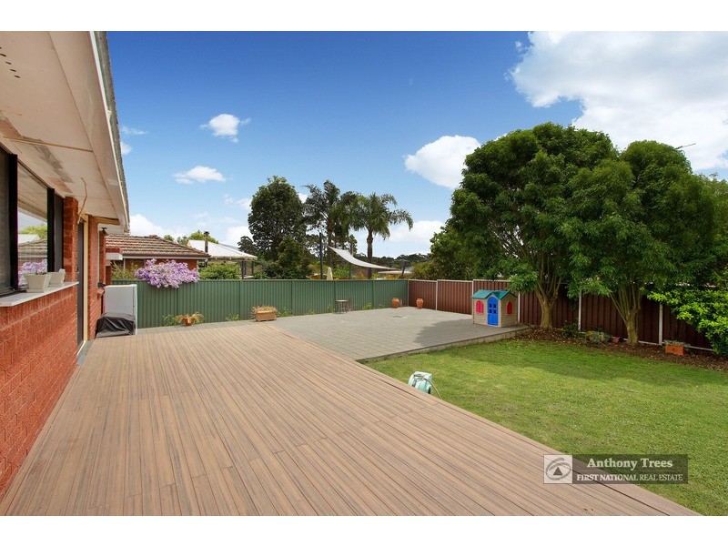 6 Bass Drive, Baulkham Hills NSW 2153