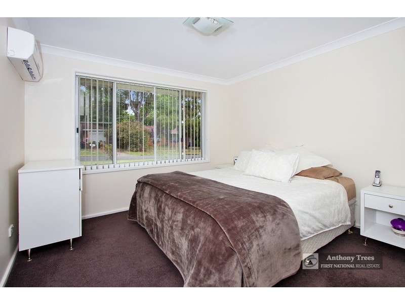 6 Bass Drive, Baulkham Hills NSW 2153