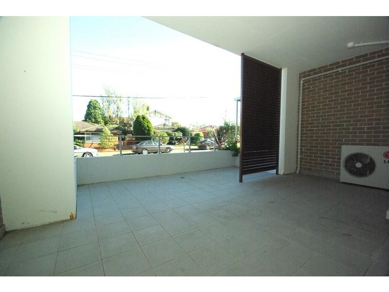 2/1 St Andrews Place, Dundas NSW 2117